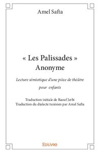 « les palissades » anonyme