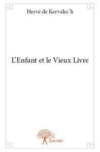 L'enfant et le vieux livre