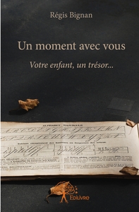 Un moment avec vous