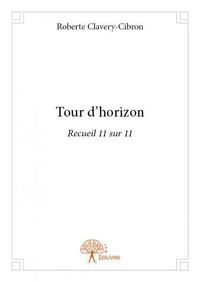 Tour d'horizon