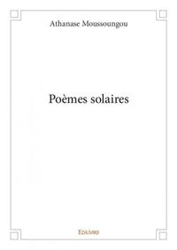 Poèmes solaires
