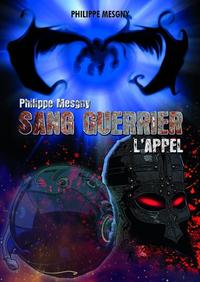 Sang guerrier