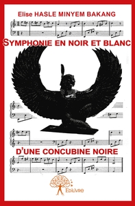 Symphonie en noir et blanc d'une concubine noire