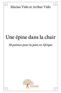 Une épine dans la chair