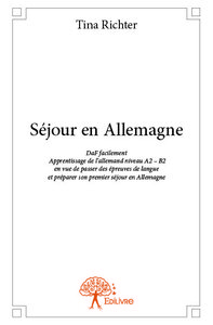 Séjour en allemagne