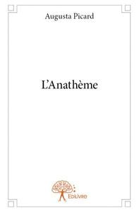 L'anathème