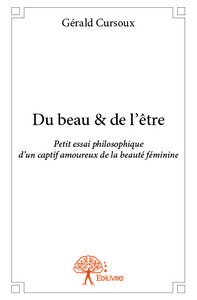 Du beau & de l'être
