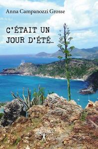 C'était un jour d'été...