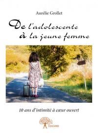 De l'adolescente à la jeune femme