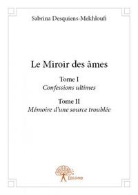 Le miroir des âmes