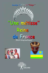 Une métisse reine de france