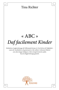 " ABC " Daf facilement Kinder