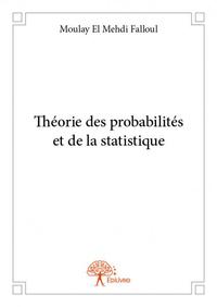 Théorie des probabilités et de la statistique