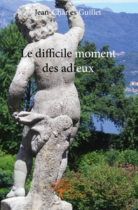 Le difficile moment des adieux