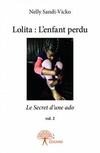 Lolita : l’enfant perdu