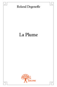 La plume