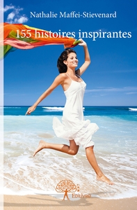 155 histoires inspirantes
