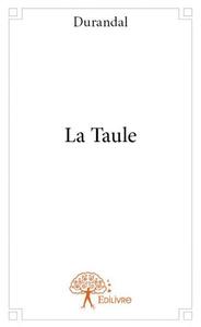 La taule