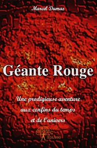 Géante rouge