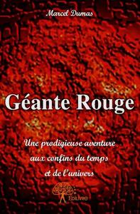 Géante rouge