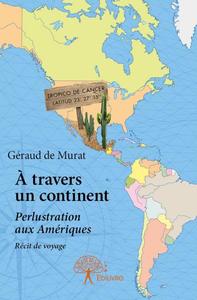 à travers un continent