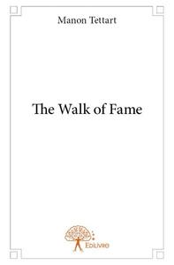 The walk of fame