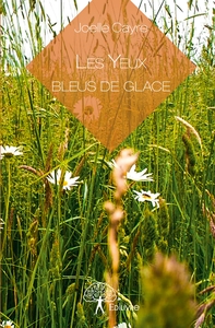 Les Yeux bleus de glace