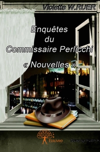 Enquêtes du commissaire Perlicchi