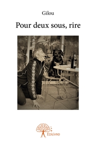 Pour deux sous, rire