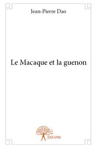 Le macaque et la guenon