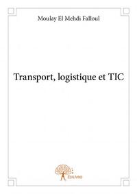 Transport, logistique et tic