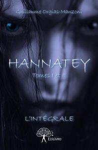 Hannatey tomes i et ii