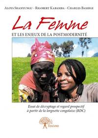 La femme et les enjeux  de la postmodernité