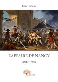 L'affaire de nancy