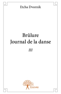 Journal de la danse - Tome 3