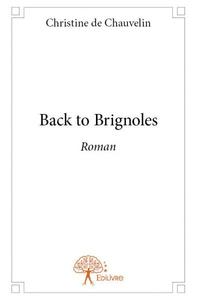 Back to brignoles