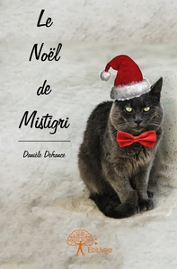 Le Noël de Mistigri