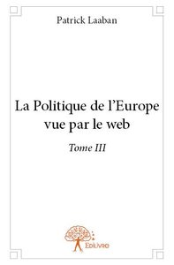 La politique de l'europe vue par le web