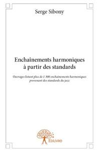 Enchaînements harmoniques à partir des standards
