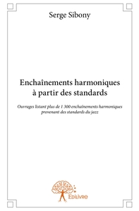 Enchaînements harmoniques à partir des standards