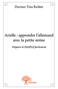 Arielle : apprendre l'allemand avec la petite sirène