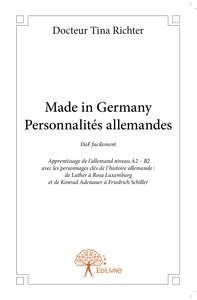 Made in Germany Personnalités allemandes