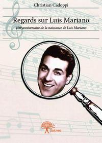 Regards sur luis mariano