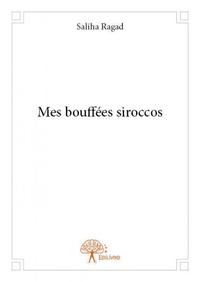 Mes bouffées siroccos