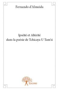 Ipséité et altérité dans la poésie de tchicaya u tam'si