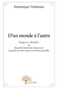 D'un monde à l'autre