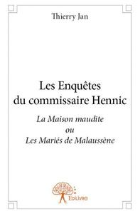 Les enquêtes du commissaire hennic