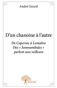 D'un chanoine à l'autre