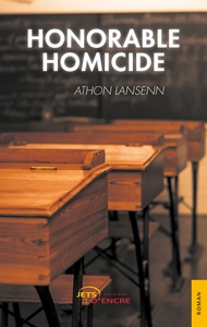 HONORABLE HOMICIDE
