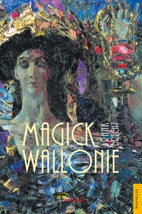 MAGICK WALLONIE